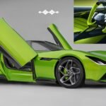 BYD FCB Formula X Superkar: 2027-ci ildə istehsal - chinacar.az