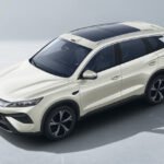 BYD Song Pro DM-i PHEV Çində satışa çıxdı - chinacar.az