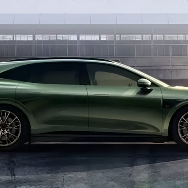 Zeekr 007 yeniləndi: 900V platforma və aşağı qiymət - chinacar.az