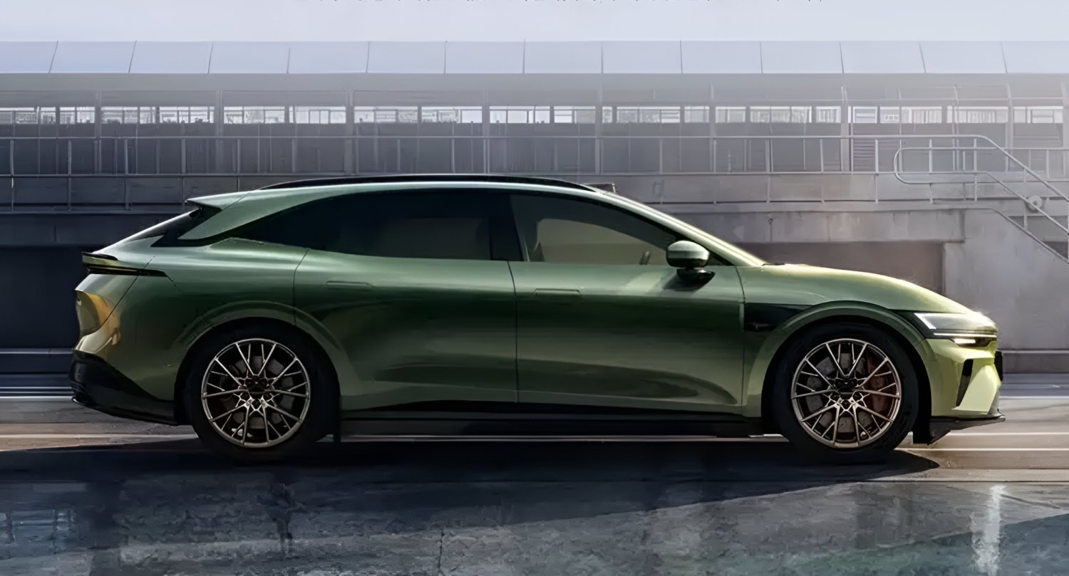 Zeekr 007 yeniləndi: 900V platforma və aşağı qiymət - chinacar.az