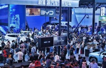 2026 Pekin Avtomobil Salonu: EV dünyasının ən böyük hadisəsi - chinacar.az