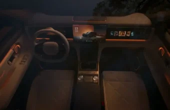 Chery Tiggo X flagman SUV: rəsmi salon təqdimatı - chinacar.az