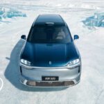 HIMA Yeni Lineup: Aito M6, Luxeed V9 və M9 Təqdimatı - chinacar.az