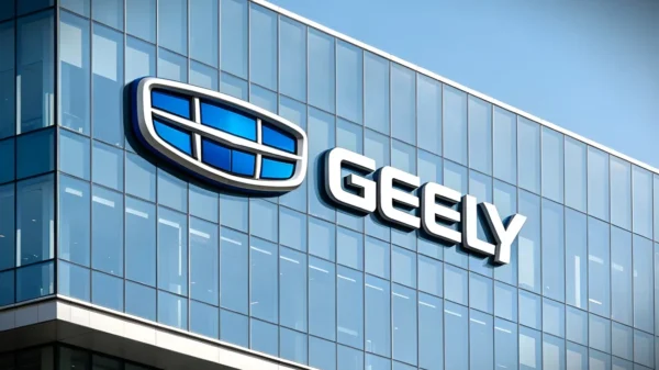 Geely metanol avtomobillərinə üstünlük verir: EV çox ağırdır - chinacar.az