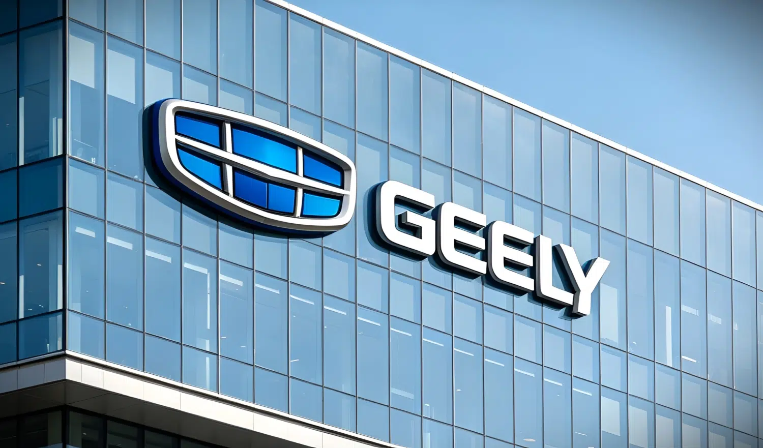 Geely metanol avtomobillərinə üstünlük verir: EV çox ağırdır - chinacar.az