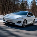 Changan Deepal hidrogen avtomobili 2027-ci ildə gəlir - chinacar.az