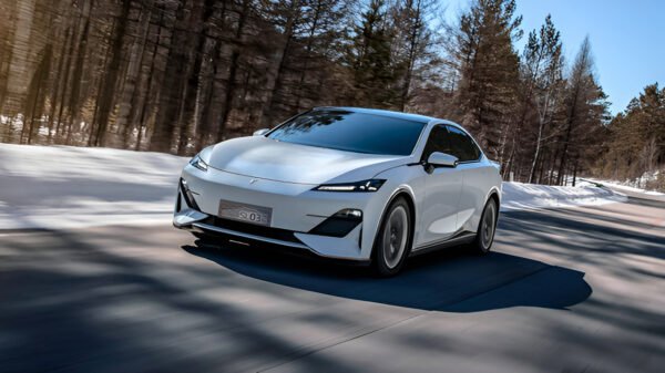 Changan Deepal hidrogen avtomobili 2027-ci ildə gəlir - chinacar.az