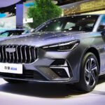 Geely Emgrand i-HEV: 2.22 L/100 km ilə Guinness rekordçusu - chinacar.az