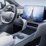 BYD Song Ultra EV: yataq rejimli elektrik SUV təqdim edildi - chinacar.az