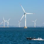 Çinin külək enerjisi gücü 2025-ci ildə sürətlə artdı - chinacar.az