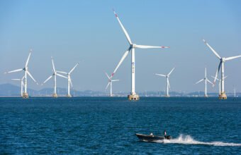Çinin külək enerjisi gücü 2025-ci ildə sürətlə artdı - chinacar.az