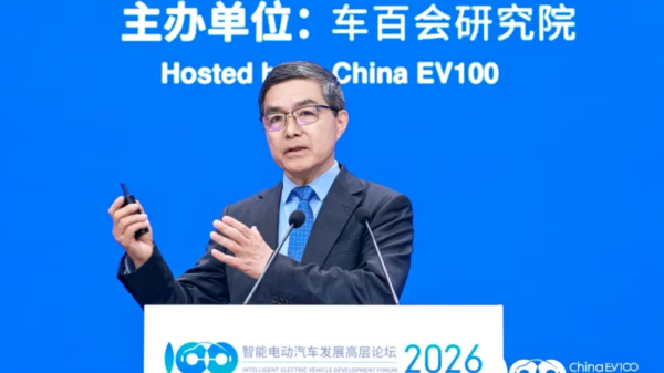 2040-a qədər elektrik avtomobilləri bazarın 90%-ni tutacaq - chinacar.az