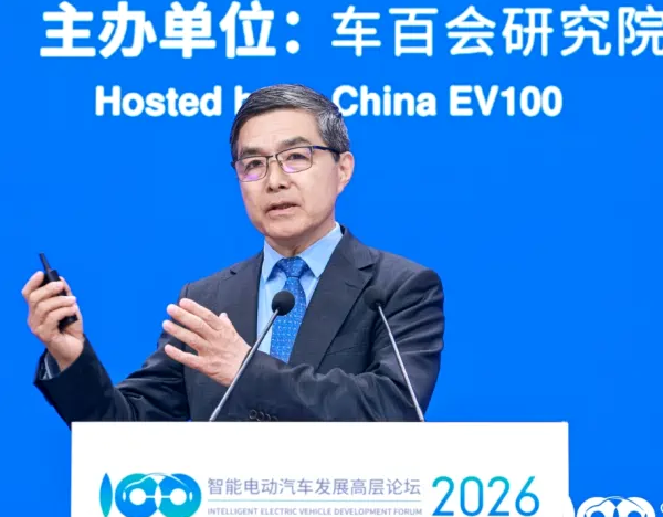 2040-a qədər elektrik avtomobilləri bazarın 90%-ni tutacaq - chinacar.az