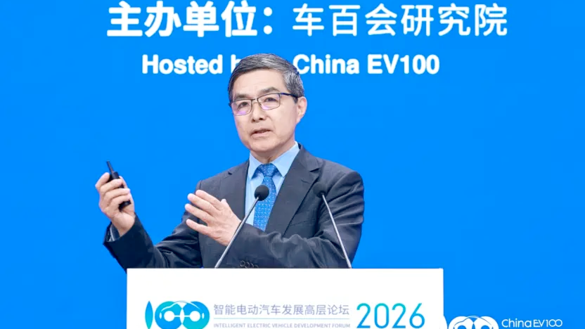 2040-a qədər elektrik avtomobilləri bazarın 90%-ni tutacaq - chinacar.az