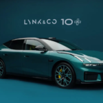 Lynk & Co 10 ön satışa çıxdı: Qiymət 30.400 dollardan başlayır - chinacar.az