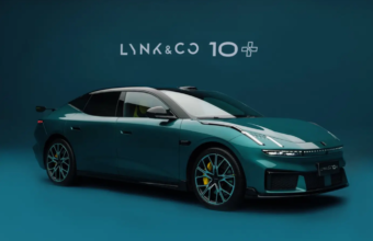 Lynk & Co 10 ön satışa çıxdı: Qiymət 30.400 dollardan başlayır - chinacar.az