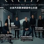 Xiaomi Münhendə R&D mərkəzi açdı: BMW mütəxəssisləri işə alınır - chinacar.az