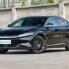 Yeni BYD Han EV: Flash Şarj və Blade Battery 2.0 - chinacar.az