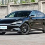 Yeni BYD Han EV: Flash Şarj və Blade Battery 2.0 - chinacar.az