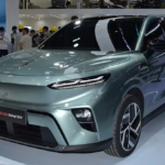 Hongqi ilk qlobal SUV-unu təqdim etdi: Leapmotor texnologiyası - chinacar.az
