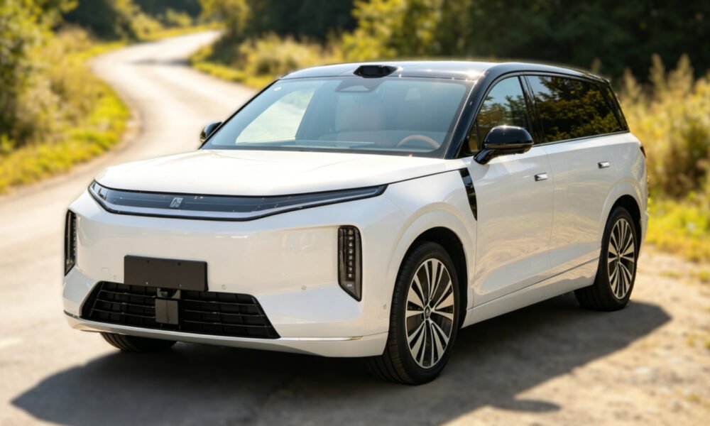 BYD Great Tang buraxılışı gecikir: batareya tədarükü problemi - chinacar.az