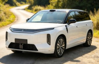 BYD Great Tang buraxılışı gecikir: batareya tədarükü problemi - chinacar.az