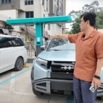 BYD flaş doldurma: 76°C batareya istiliyi mübahisəsi - chinacar.az