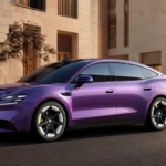 MG 07 rəsmi təsvirləri: Momenta R7 ilk dəfə bu modeldə - chinacar.az