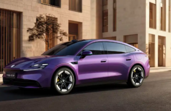 MG 07 rəsmi təsvirləri: Momenta R7 ilk dəfə bu modeldə - chinacar.az