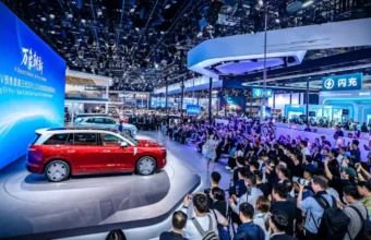 BYD, Tesla, Zeekr batareya kilidi araşdırması iddiasını təkzib etdi - chinacar.az