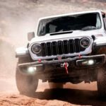 Jeep Çinə qayıdır: 1.18 milyard dollarlıq sərmayə ilə - chinacar.az