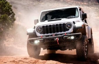 Jeep Çinə qayıdır: 1.18 milyard dollarlıq sərmayə ilə - chinacar.az