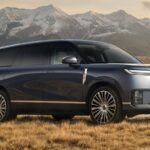 Xpeng GX 12 saatda 24,863 sifarişlə rekord qırdı - chinacar.az