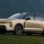 Nio ES9 satışa çıxdı: 5,4 metrlik SUV 57470 USD-dan - chinacar.az