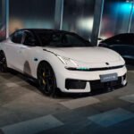 Lynk & Co 10 seriyası: BYD-dən sürətli şarj, 25 000$ - chinacar.az