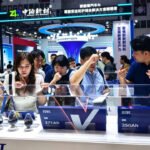 Çin batareya sərgisi istehsal avadanlıqlarına keçidi nümayiş etdirir - chinacar.az