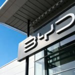 BYD Flash Charging boşluğu: 76°C ilə 71°C arasında termal fərq - chinacar.az