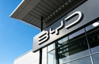 BYD Flash Charging boşluğu: 76°C ilə 71°C arasında termal fərq - chinacar.az