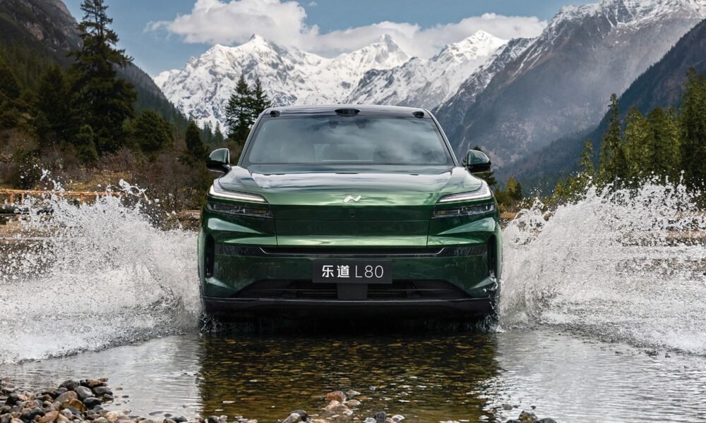 Nio Onvo L80 modeli L90 stratejiyasını tətbiq edir - chinacar.az