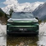 Nio Onvo L80 modeli L90 stratejiyasını tətbiq edir - chinacar.az