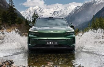 Nio Onvo L80 modeli L90 stratejiyasını tətbiq edir - chinacar.az