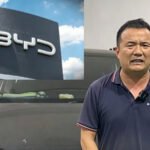 BYD məhkəmə qələbəsi: bloggerə 293 min dollar cərimə - chinacar.az