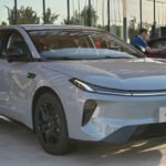 Arcfox Beta S3: CATL batareya dəyişmə ilə 8800$-dan başlayan qiymət - chinacar.az
