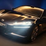 Denza Z9 GT Chopard xüsusi seriyası 811 min dollara rekord qiymətə satıldı - chinacar.az