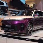 Li Auto birinci rüb gəlir hesabatını mayın 28-də açıqlayacaq - chinacar.az