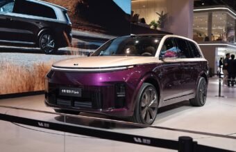 Li Auto birinci rüb gəlir hesabatını mayın 28-də açıqlayacaq - chinacar.az