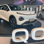 Changan Nevo Q05 Taylandda satışa başladı: BYD Atto 2-yə rəqib - chinacar.az