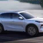 Geely Avstriya bazarına girmək üçün paylama sazişi imzalayıb - chinacar.az