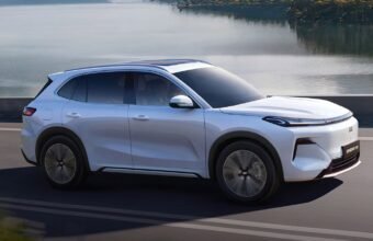 Geely Avstriya bazarına girmək üçün paylama sazişi imzalayıb - chinacar.az