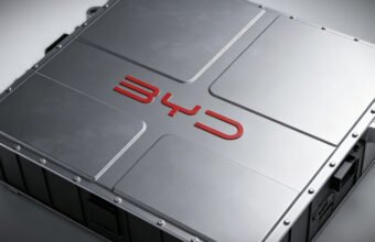 BYD fləş-çarj elektromobil tələbatı batareya çatışmazlığı yaradır - chinacar.az